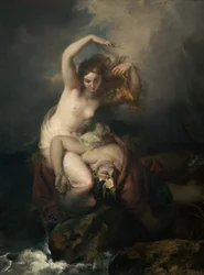 The Mermaid of Galloway